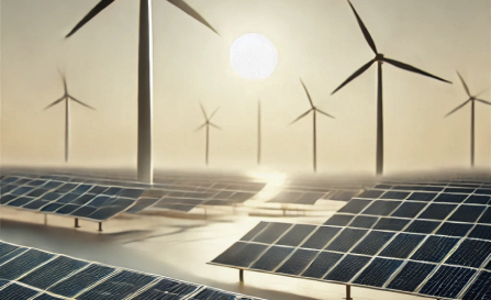 Distributed Energy Resources Distributed Energy Resources