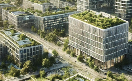 Green Infrastructure Standards Green Infrastructure Standards