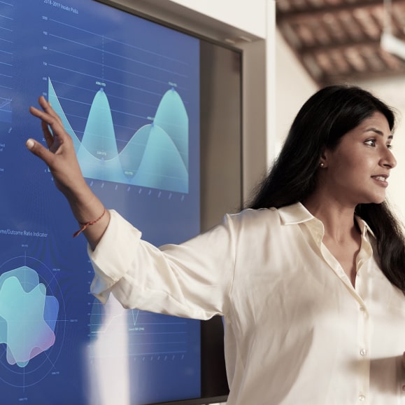 Maximize your return on investment Maximize your return on investment