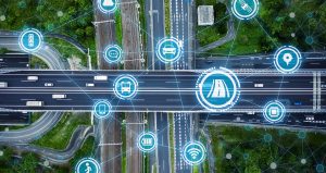 New Technologies Boost AI Cars and Smart Roads