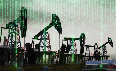 Oilfield Digitalization Oilfield Digitalization