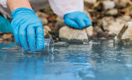 PFAS Remediation PFAS Remediation