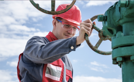 Safety & Compliance Safety & Compliance
