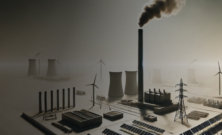 Solutions for Decarbonization Solutions for Decarbonization
