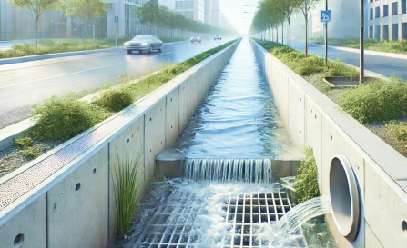 Stormwater Management Stormwater Management