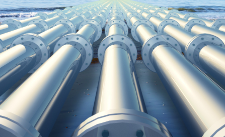 Water Infrastructure Water Infrastructure