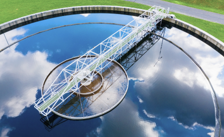 Water Treatment Water Treatment plant